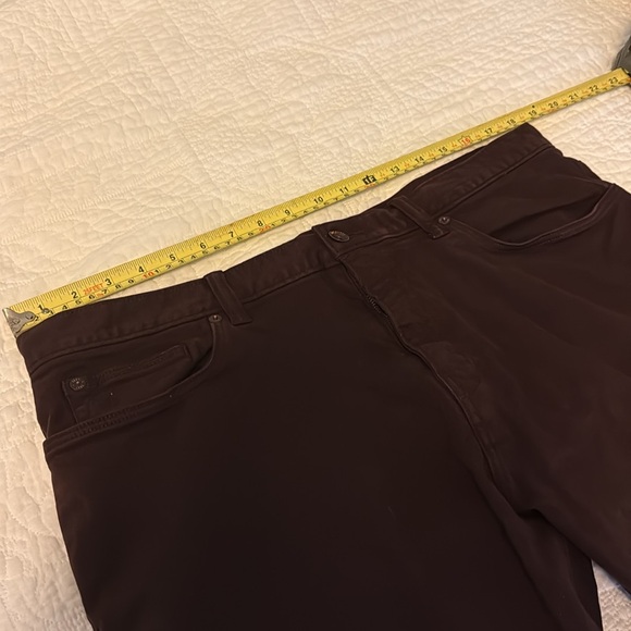 Todd Snyder Jeans - Picture 6 of 6